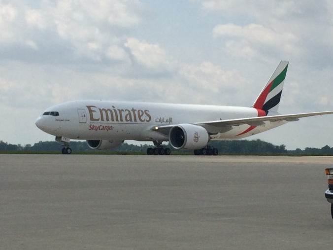 Emirates 1