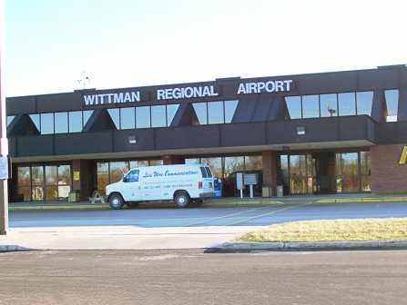wittmanregionalairport